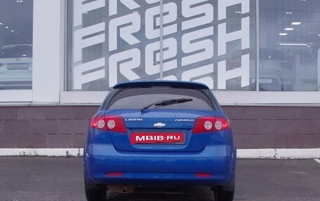 Chevrolet Lacetti, 2011 год, 499 000 рублей, 4 фотография