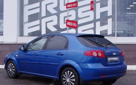 Chevrolet Lacetti, 2011 год, 499 000 рублей, 2 фотография