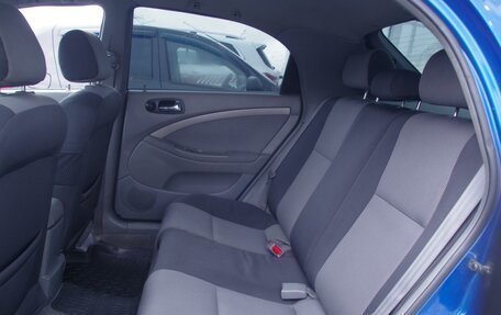 Chevrolet Lacetti, 2011 год, 499 000 рублей, 8 фотография