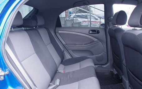 Chevrolet Lacetti, 2011 год, 499 000 рублей, 9 фотография