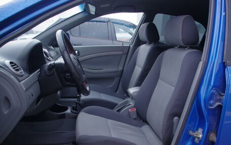 Chevrolet Lacetti, 2011 год, 499 000 рублей, 7 фотография