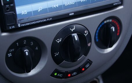 Chevrolet Lacetti, 2011 год, 499 000 рублей, 18 фотография