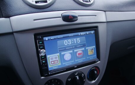 Chevrolet Lacetti, 2011 год, 499 000 рублей, 17 фотография