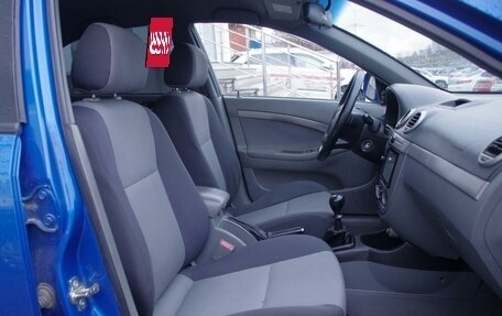 Chevrolet Lacetti, 2011 год, 499 000 рублей, 10 фотография