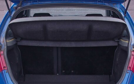 Chevrolet Lacetti, 2011 год, 499 000 рублей, 24 фотография