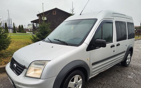 Ford Tourneo Connect I, 2011 год, 499 000 рублей, 2 фотография