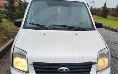 Ford Tourneo Connect I, 2011 год, 499 000 рублей, 5 фотография