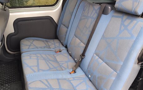 Ford Tourneo Connect I, 2011 год, 499 000 рублей, 10 фотография