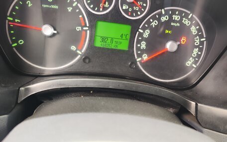 Ford Tourneo Connect I, 2011 год, 499 000 рублей, 7 фотография