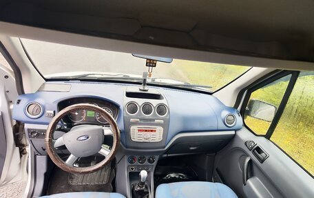 Ford Tourneo Connect I, 2011 год, 499 000 рублей, 11 фотография