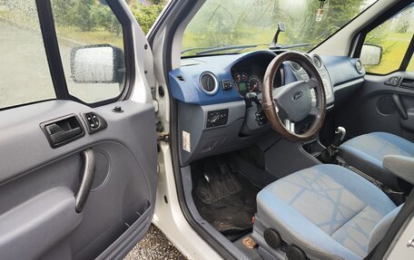 Ford Tourneo Connect I, 2011 год, 499 000 рублей, 8 фотография