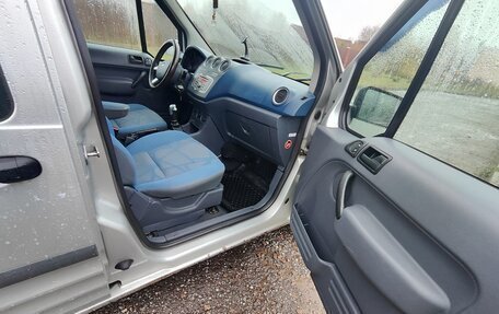 Ford Tourneo Connect I, 2011 год, 499 000 рублей, 13 фотография