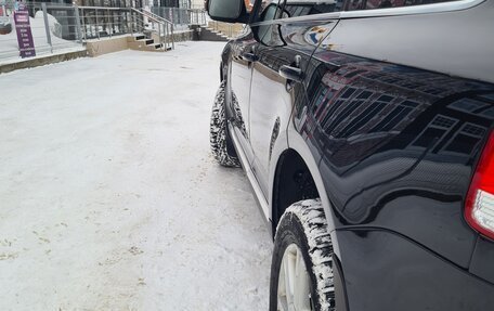 Volkswagen Touareg III, 2005 год, 1 100 000 рублей, 3 фотография