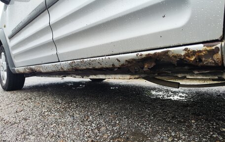 Ford Tourneo Connect I, 2011 год, 499 000 рублей, 17 фотография