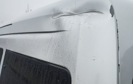 Ford Tourneo Connect I, 2011 год, 499 000 рублей, 16 фотография