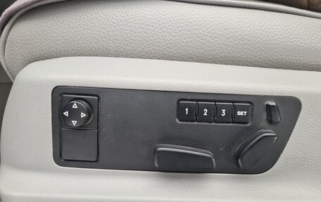 Volkswagen Touareg III, 2005 год, 1 100 000 рублей, 7 фотография