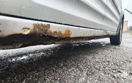 Ford Tourneo Connect I, 2011 год, 499 000 рублей, 18 фотография