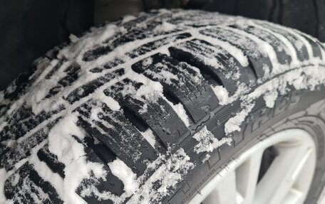 Volkswagen Touareg III, 2005 год, 1 100 000 рублей, 11 фотография