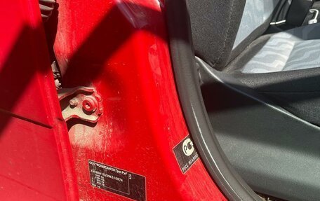 Skoda Fabia II, 2009 год, 340 000 рублей, 5 фотография