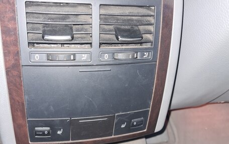 Volkswagen Touareg III, 2005 год, 1 100 000 рублей, 13 фотография