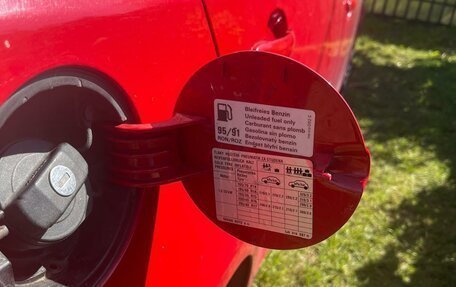 Skoda Fabia II, 2009 год, 340 000 рублей, 4 фотография