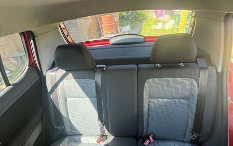 Skoda Fabia II, 2009 год, 340 000 рублей, 12 фотография