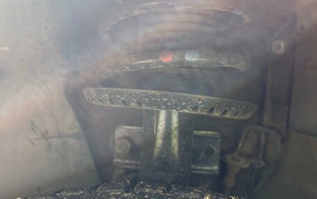 Skoda Fabia II, 2009 год, 340 000 рублей, 6 фотография