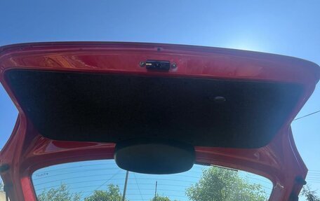 Skoda Fabia II, 2009 год, 340 000 рублей, 20 фотография