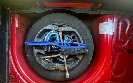 Skoda Fabia II, 2009 год, 340 000 рублей, 22 фотография