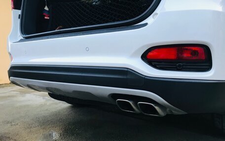 KIA Sorento III Prime рестайлинг, 2019 год, 2 200 000 рублей, 7 фотография