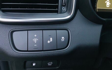 KIA Sorento III Prime рестайлинг, 2019 год, 2 200 000 рублей, 11 фотография