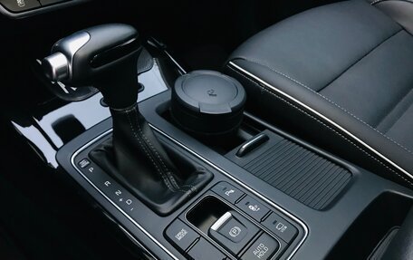 KIA Sorento III Prime рестайлинг, 2019 год, 2 200 000 рублей, 12 фотография