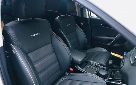 KIA Sorento III Prime рестайлинг, 2019 год, 2 200 000 рублей, 15 фотография