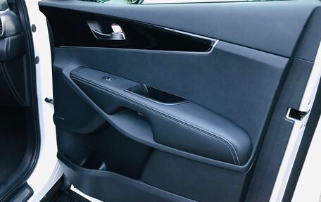 KIA Sorento III Prime рестайлинг, 2019 год, 2 200 000 рублей, 18 фотография