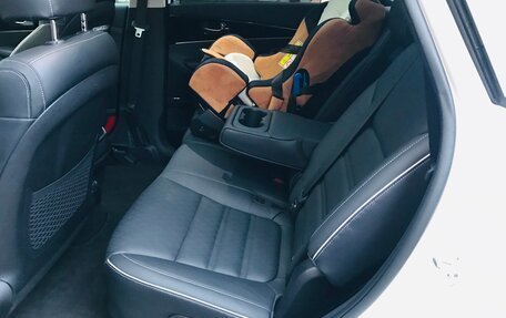 KIA Sorento III Prime рестайлинг, 2019 год, 2 200 000 рублей, 16 фотография