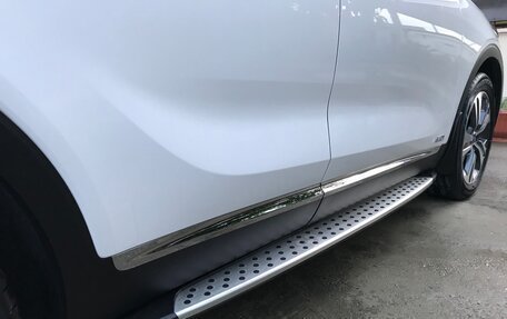 KIA Sorento III Prime рестайлинг, 2019 год, 2 200 000 рублей, 19 фотография