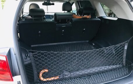 KIA Sorento III Prime рестайлинг, 2019 год, 2 200 000 рублей, 24 фотография