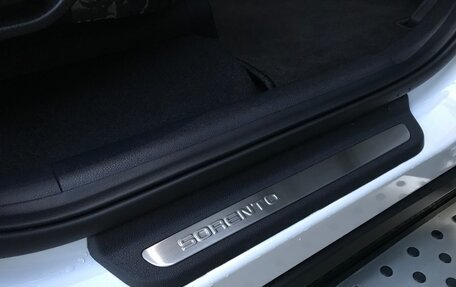 KIA Sorento III Prime рестайлинг, 2019 год, 2 200 000 рублей, 23 фотография