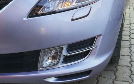 Mazda 6, 2008 год, 2 000 000 рублей, 3 фотография