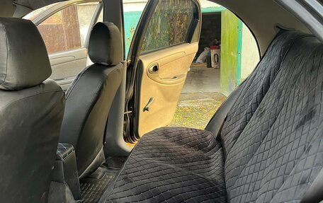 Chevrolet Lanos I, 2009 год, 350 000 рублей, 7 фотография