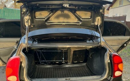 Chevrolet Lanos I, 2009 год, 350 000 рублей, 6 фотография