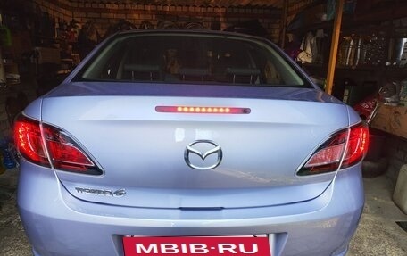 Mazda 6, 2008 год, 2 000 000 рублей, 2 фотография