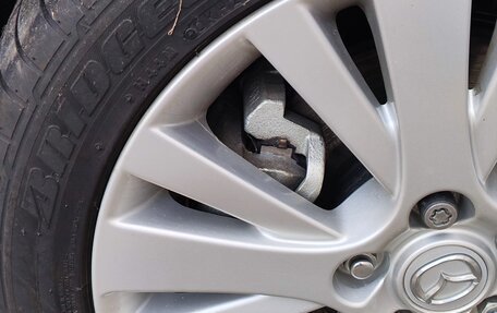 Mazda 6, 2008 год, 2 000 000 рублей, 6 фотография