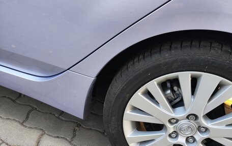 Mazda 6, 2008 год, 2 000 000 рублей, 5 фотография