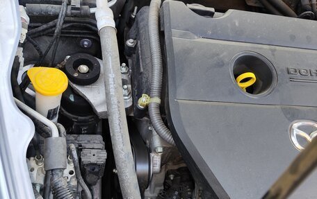 Mazda 6, 2008 год, 2 000 000 рублей, 9 фотография