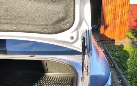 Mazda 6, 2008 год, 2 000 000 рублей, 13 фотография