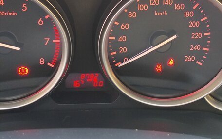 Mazda 6, 2008 год, 2 000 000 рублей, 27 фотография