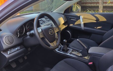 Mazda 6, 2008 год, 2 000 000 рублей, 28 фотография