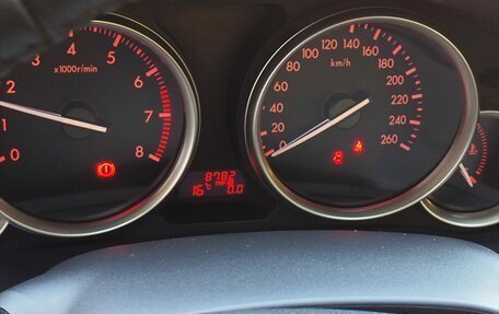 Mazda 6, 2008 год, 2 000 000 рублей, 26 фотография