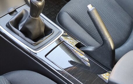 Mazda 6, 2008 год, 2 000 000 рублей, 25 фотография